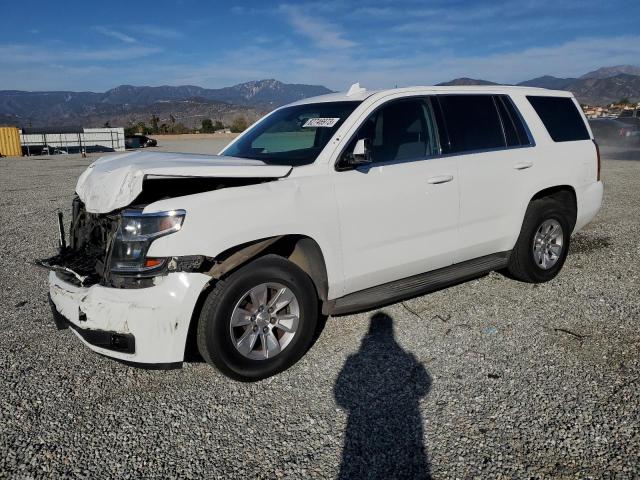 1GNLC2EC3FR576860 | 2015 CHEVROLET TAHOE POLI