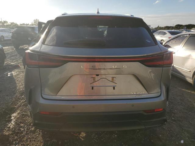 2023 LEXUS NX 350 2T2GGCEZ0PC030467
