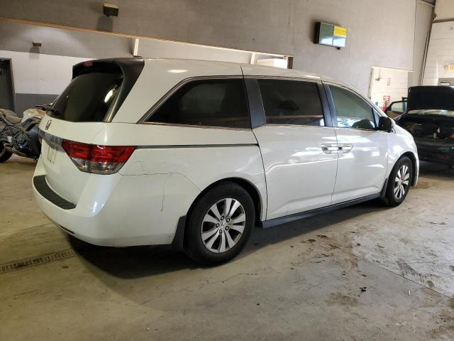 5FNRL5H63GB104014 | 2016 HONDA ODYSSEY EX