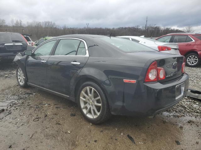 2011 Chevrolet Malibu Ltz VIN: 1G1ZE5E17BF252425 Lot: 38066204