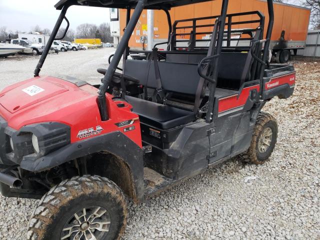 2020 KAWASAKI MULE P FXT JKGAFSC19B516308