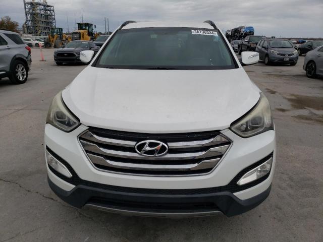 5XYZU3LAXEG124702 | 2014 HYUNDAI SANTA FE S