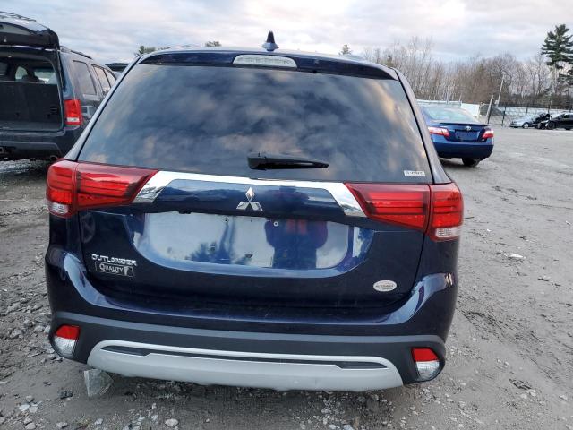 JA4AZ3A32LZ014674 | 2020 MITSUBISHI OUTLANDER