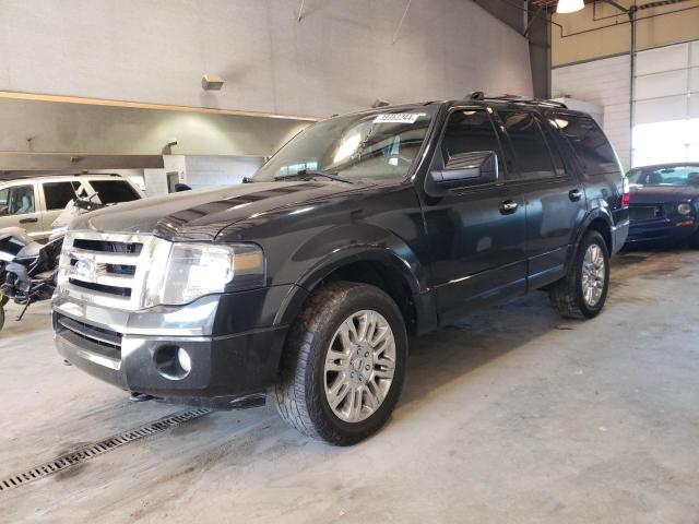 2011 Ford Expedition Limited