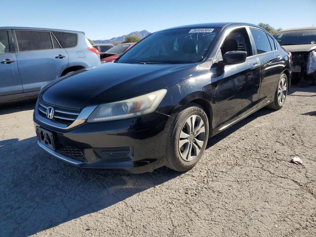 2013 Honda Accord Sedan LX