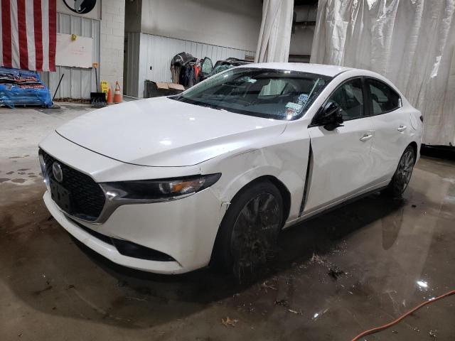 2019 Mazda  