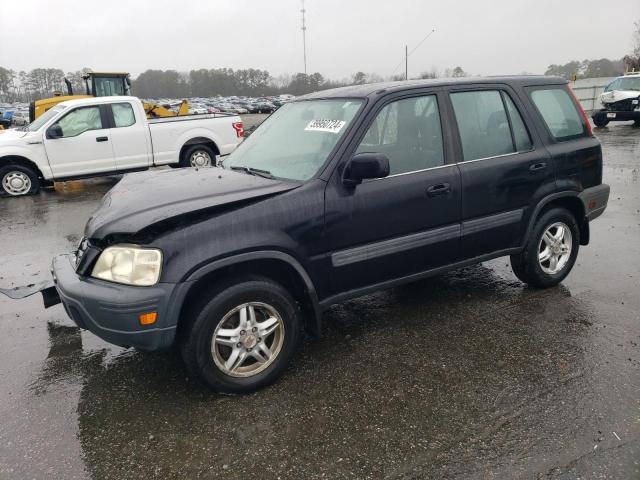 2001 Honda CR-V EX