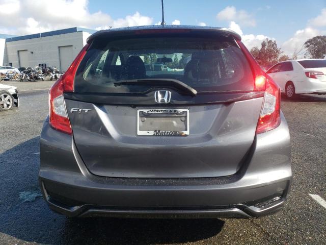 3HGGK5H46LM712707 | 2020 HONDA FIT LX