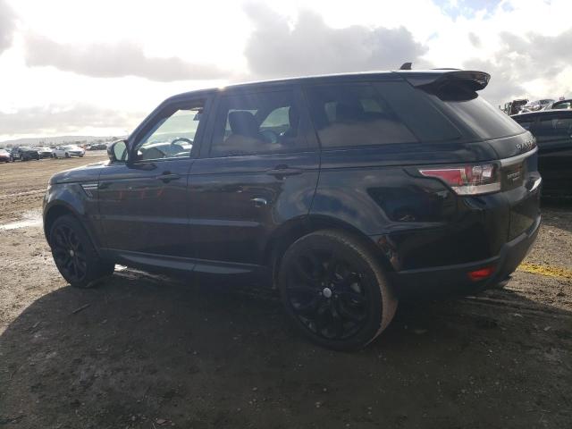 SALWR2VF9GA643517 | 2016 LAND ROVER RANGE ROVE