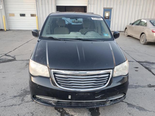 2C4RC1BGXCR107226 | 2012 Chrysler town & country touring