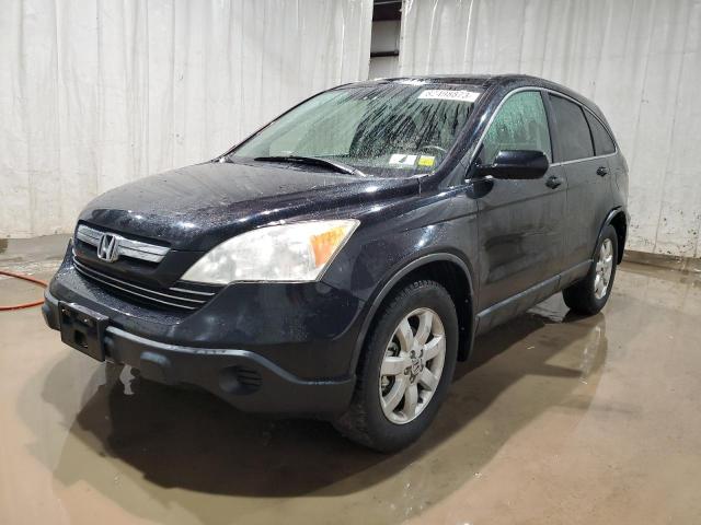 2008 Honda CR-V EX-L