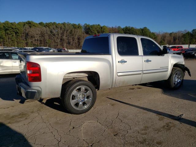 VIN 1HGCV2F32NA014156 2009 CHEVROLET ALL MODELS no.3