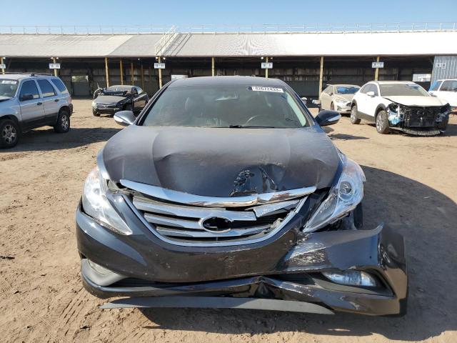 5NPEC4AC5EH882211 | 2014 HYUNDAI SONATA SE