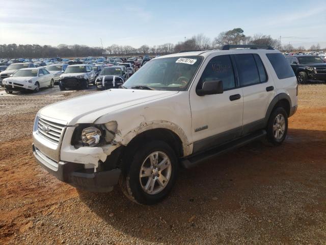 2006 Ford Explorer XLT