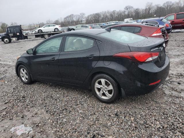 KMHDH4AE4EU216893 | 2014 HYUNDAI ELANTRA SE