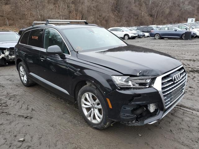 WA1AHAF78KD047287 2019 AUDI Q7, photo no. 4