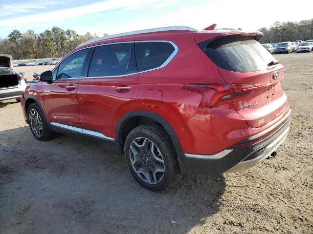 2023 HYUNDAI SANTA FE L - 5NMS5DA19PH005474