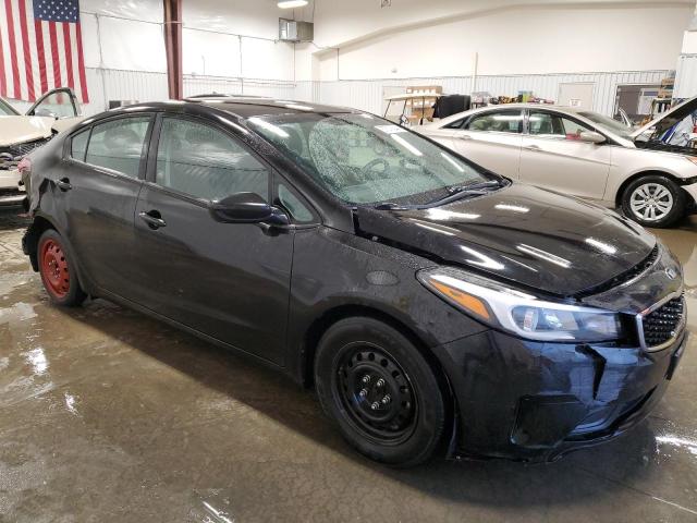 3KPFK4A76HE045793 | 2017 KIA FORTE LX