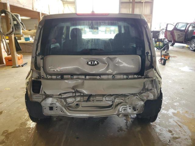 KNDJN2A2XG7343563 | 2016 KIA SOUL