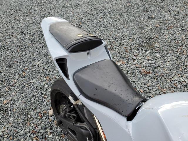 2021 HONDA CBR600 RA JH2PC40J5MK700863
