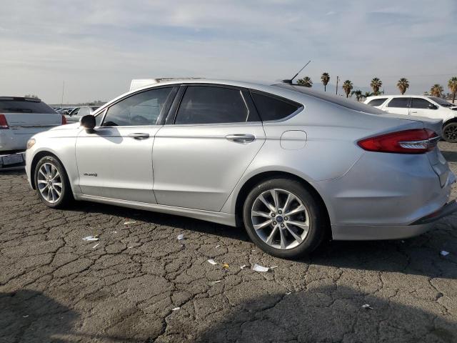 3FA6P0LU4HR264781 2017 FORD FUSION - Image 2