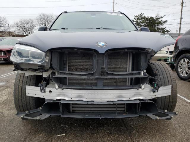 VIN 5UXKR0C57F0P16150 2015 BMW X5, Xdrive35I no.5