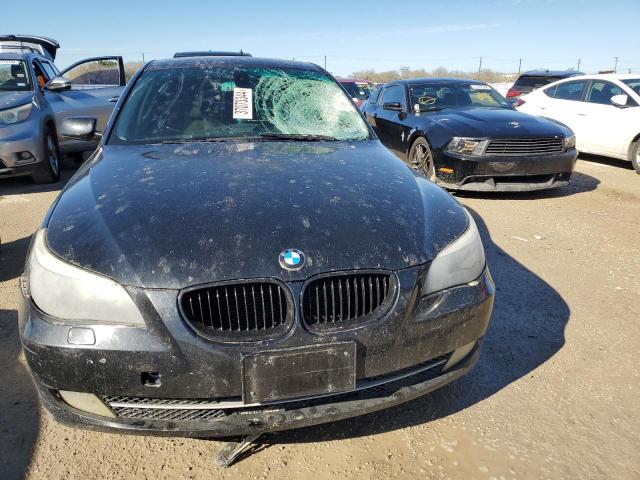 WBANW13598CZ82152 | 2008 BMW 535 i