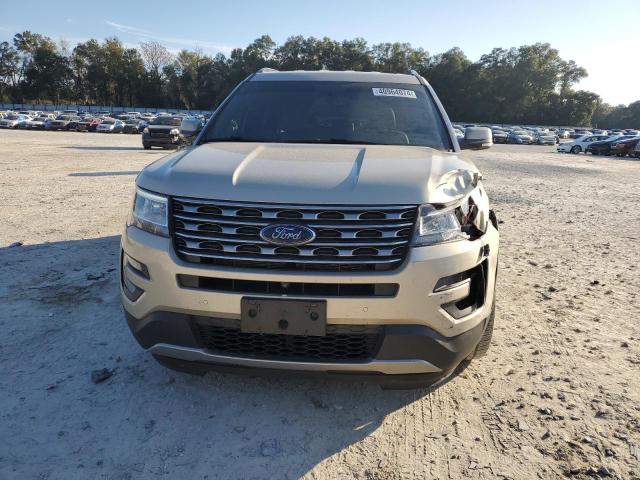 2017 FORD EXPLORER L 1FM5K7F89HGD36248