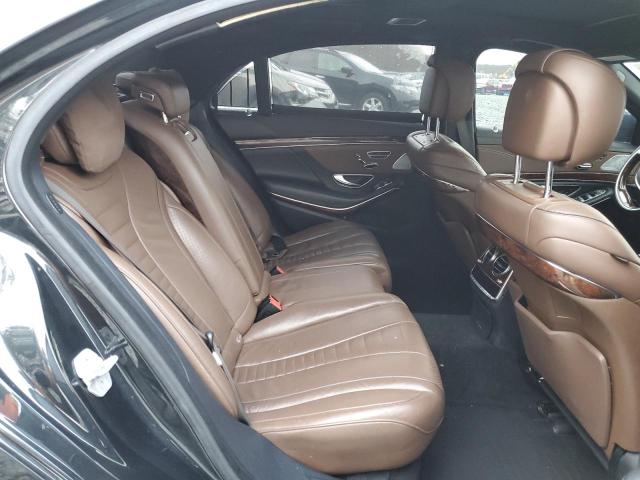 2015 Mercedes-Benz S-klasse - Image 10