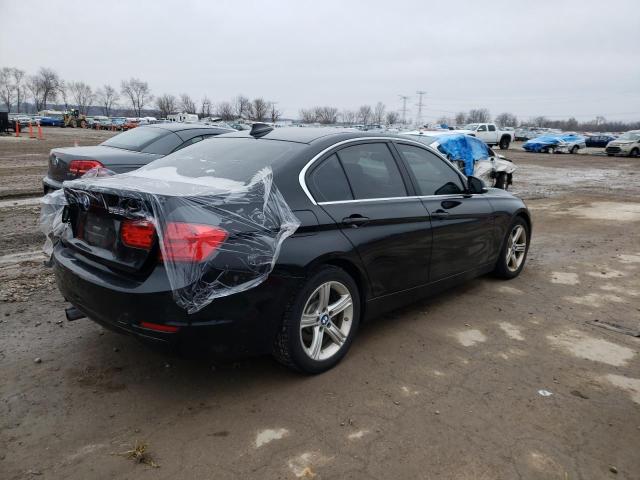 WBA3A5G52FNS82207 | 2015 BMW 328 I