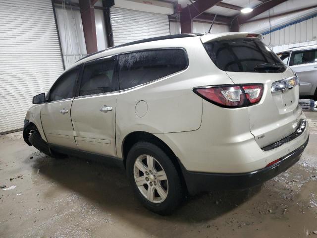 1GNKVGKD6EJ266599 | 2014 CHEVROLET TRAVERSE L