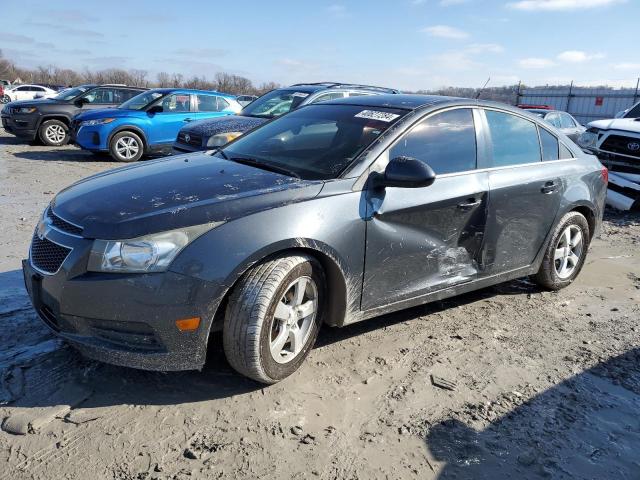 1G1PC5SB0D7176487 | 2013 Chevrolet cruze lt