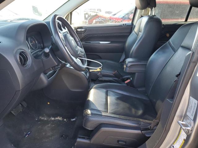 2016 JEEP COMPASS LA - 1C4NJDEB6GD795403