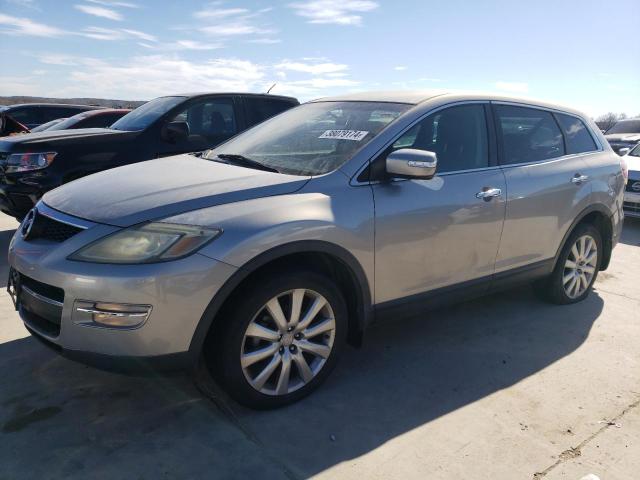 2008 Mazda CX-9 