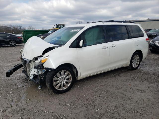 Vin: 5tddk3dc6cs039405, lot: 39197014, toyota all models xle 2012 img_1