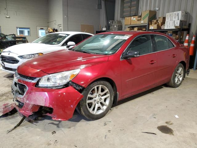 2014 Chevrolet Malibu 