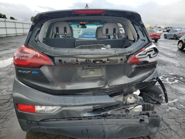 VIN 1G1FY6S04M4107644 2021 Chevrolet Bolt, LT no.6