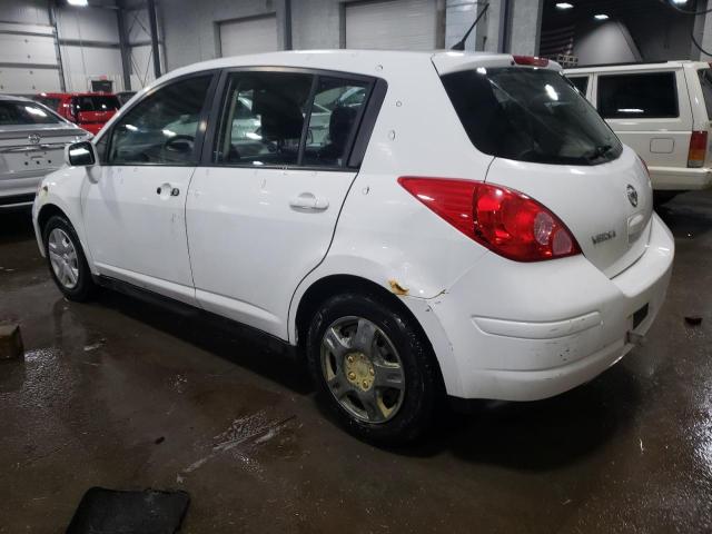 2012 Nissan Versa S VIN: 3N1BC1CP7CK802849 Lot: 37801864