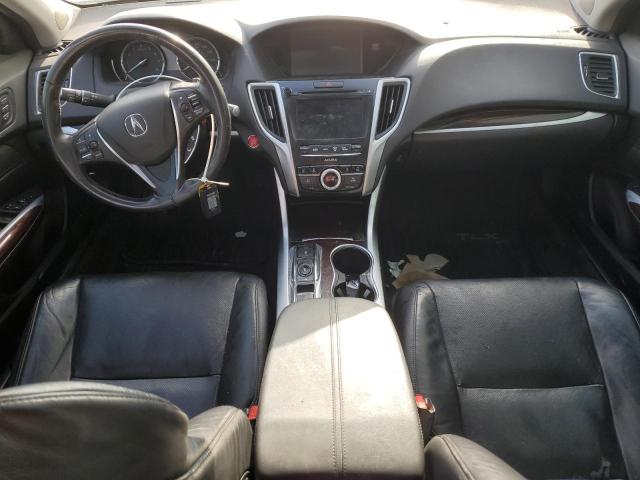 2015 ACURA TLX ADVANC 19UUB2F72FA017964