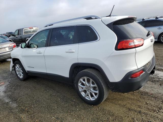 1C4PJLCS9FW711826 | 2015 JEEP CHEROKEE L