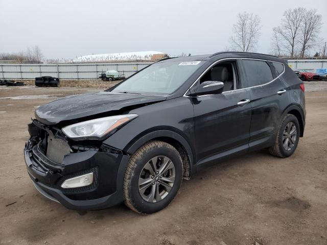 2014 Hyundai Santa Fe Sport 