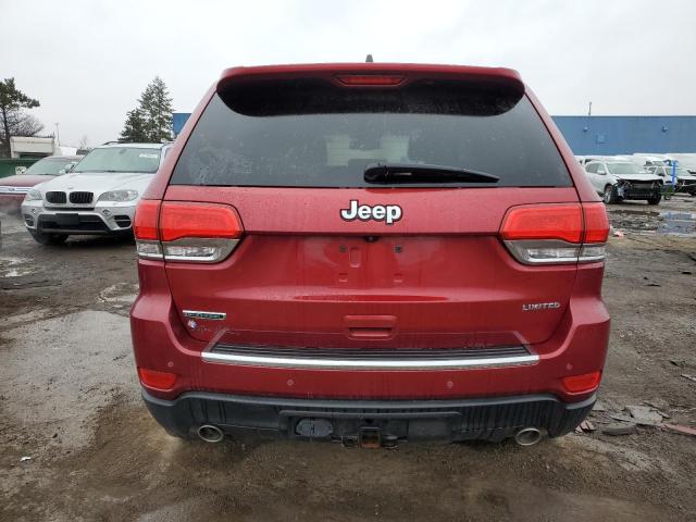 1C4RJEBM4FC786149 | 2015 JEEP GRAND CHER