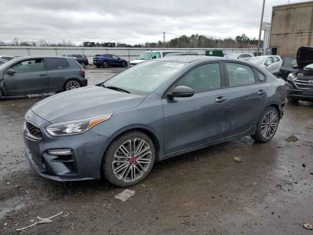 2021 Kia Forte GT