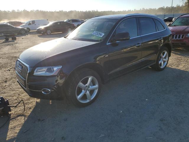 VIN WA1M2AFP9HA057335 2017 Audi Q5, Premium Plus no.1