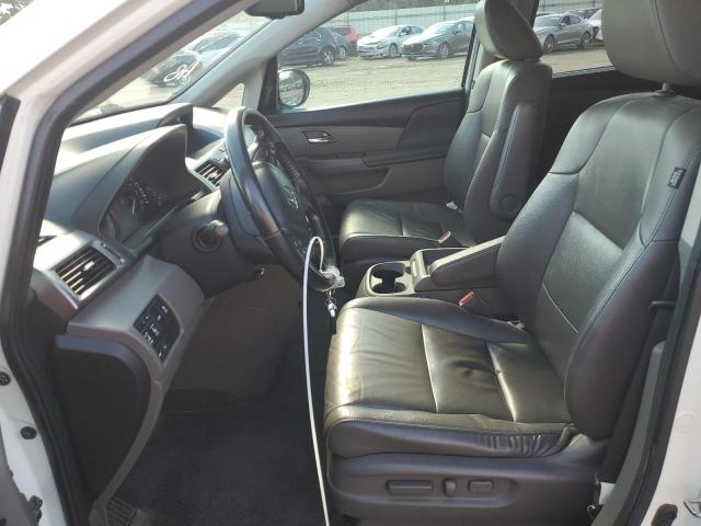 5FNRL5H93FB124661 2015 HONDA ODYSSEY, photo no. 7