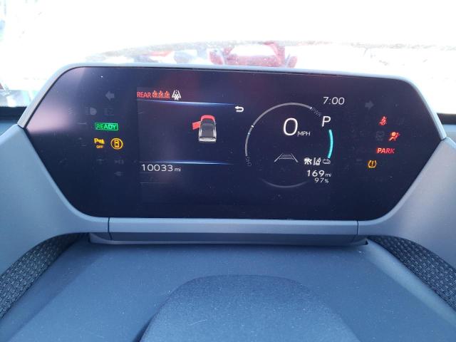 2023 SUBARU SOLTERRA P JTMABABA2PA003139