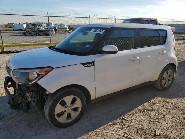 KNDJN2A25F7774424 | 2015 KIA SOUL