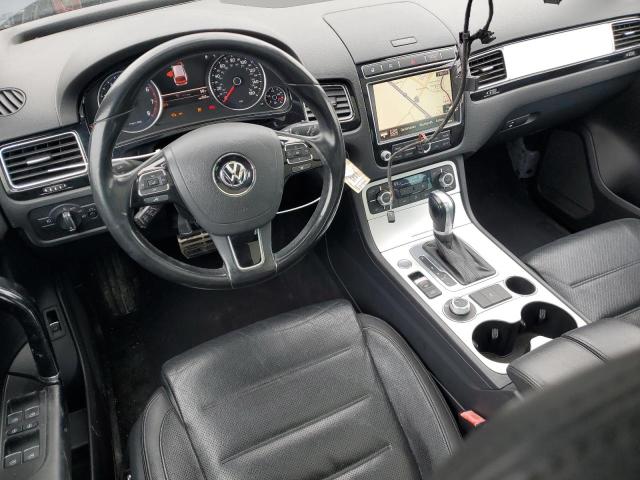 2017 VOLKSWAGEN TOUAREG WO WVGRF7BP5HD000164