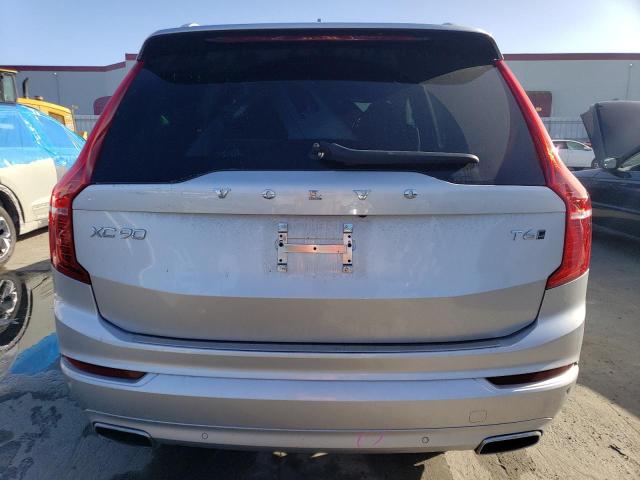 YV4A22PK4K1494312 2019 VOLVO XC90, photo no. 6