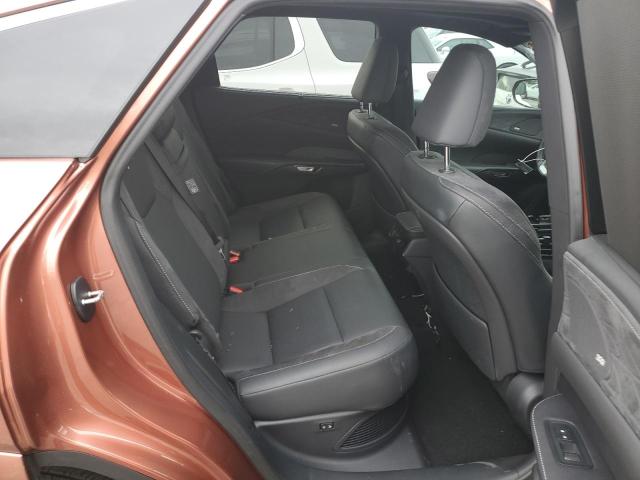 2023 LEXUS RX 350H BA 2T2BBMCAXPC003109